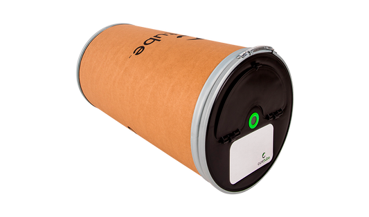 Premium 5-10lb CureTube - High-Quality Solutions