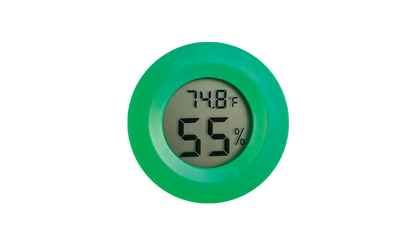 Hygrometer for Precise Monitoring