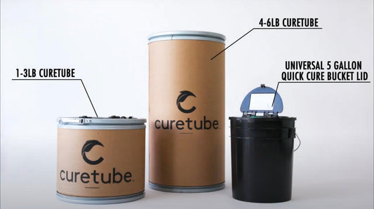 How CureTube Fixed the Biggest Problem in Post-Harvest Curing