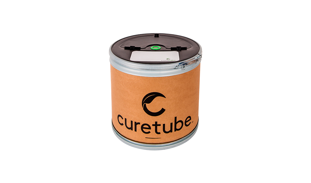 Curing Sack Curing Tubes, Buckets with Lid, Turkey Sack | The CureTube – Curetube