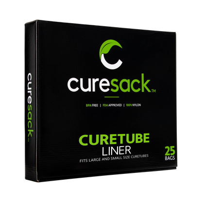 Spacious and Reliable Large Curesack